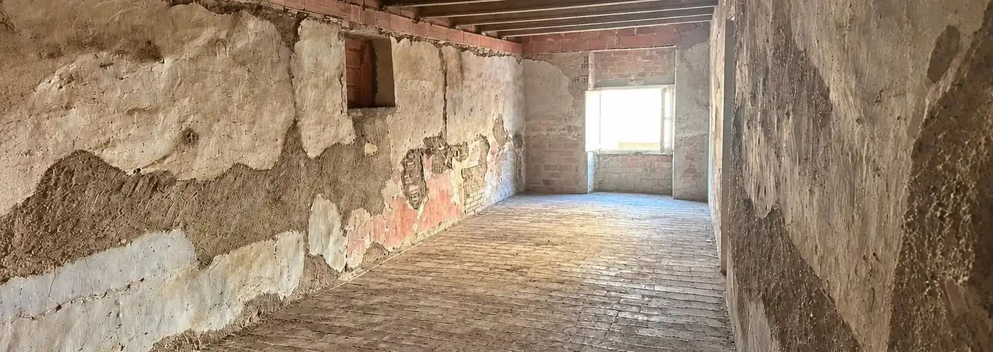 Casa adosada en venda en La Tallada d'Empordà, Girona