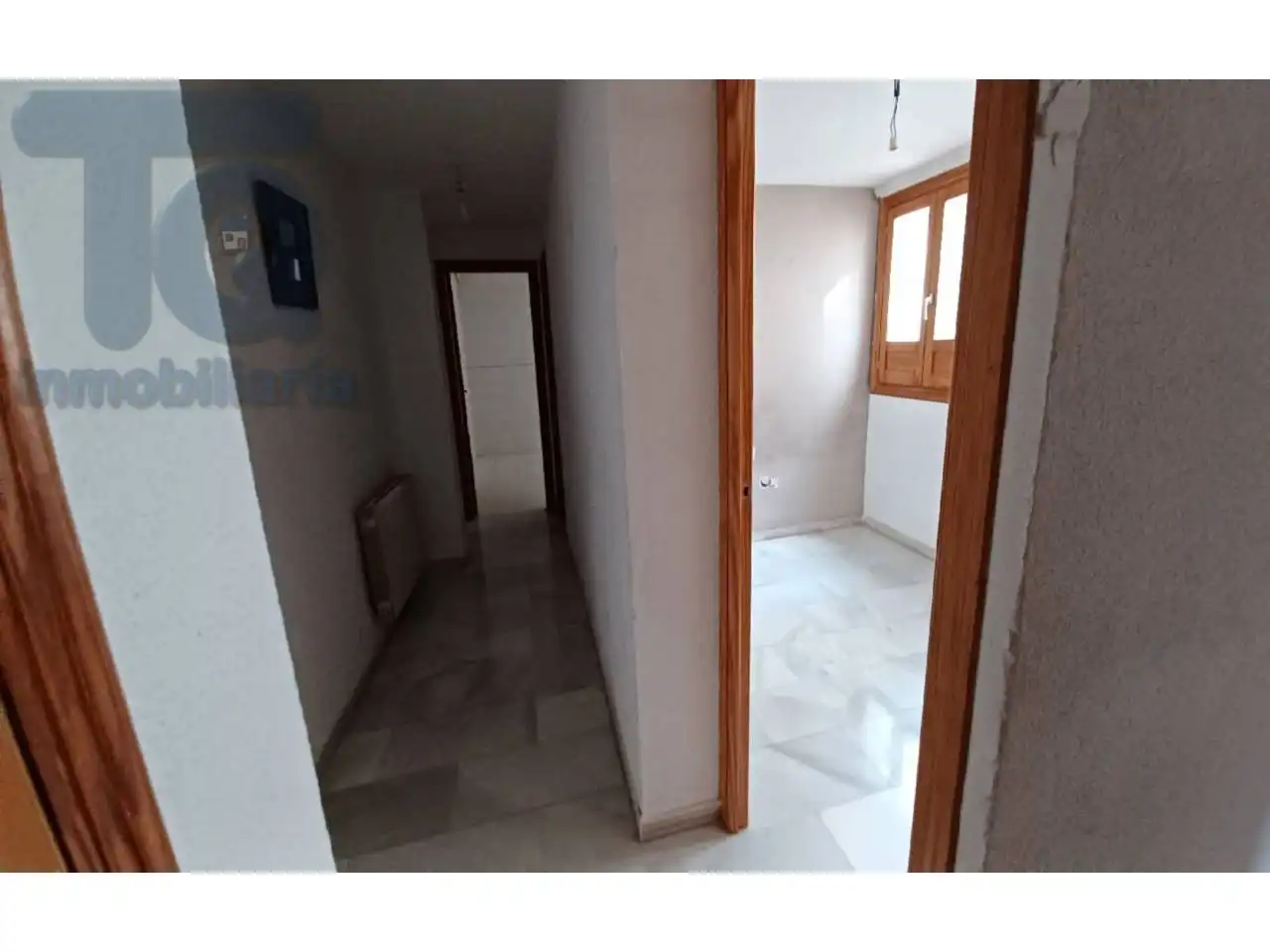 Piso con terraza en venta en Calle Junto a  San Antón, imagen 22