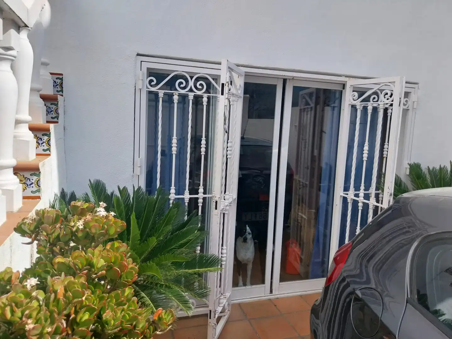 Adosado con terraza en venta en Carrer de Gandia, imagen 16