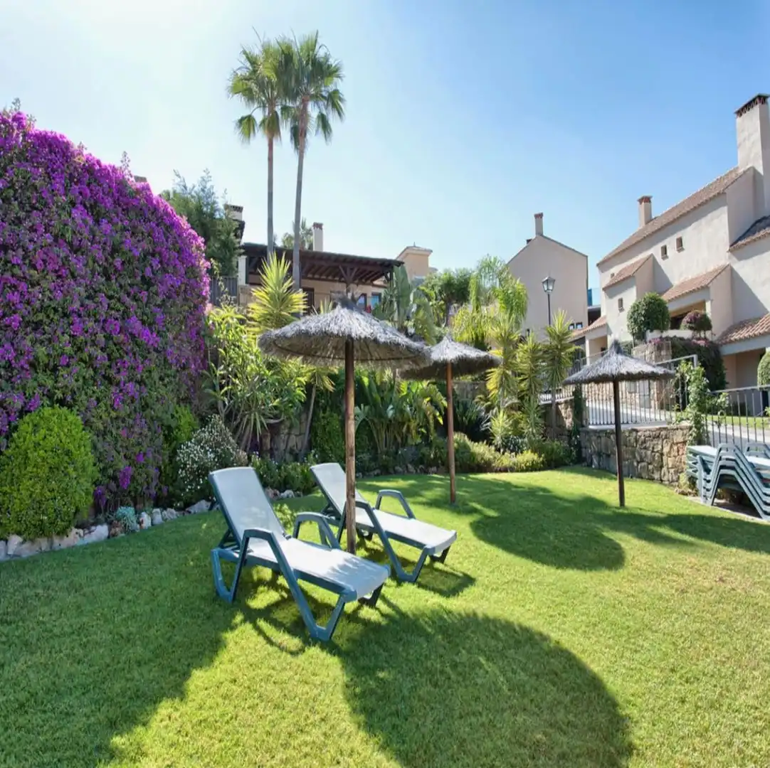 Casa a schiera con terrazza in vendita a Avenida de Ronda, imagen 21