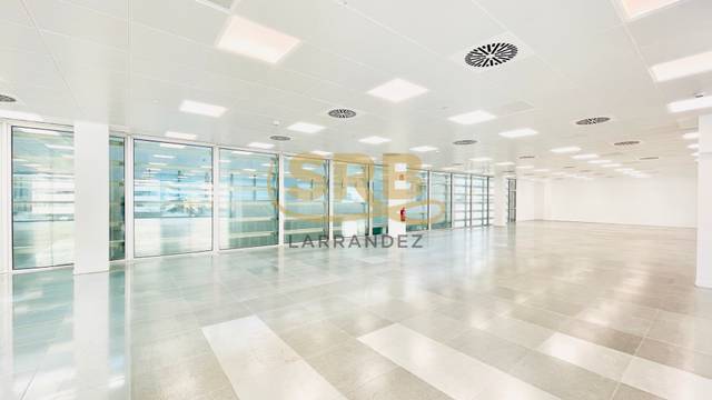 Oficina en Alquiler en Carrer de Pujades en Diagonal Mar i el Front Marítim del Poblenou