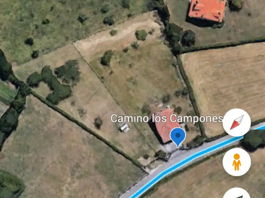 Terreny residencial en venda a Cam. De Los Campones 865, imagen 11