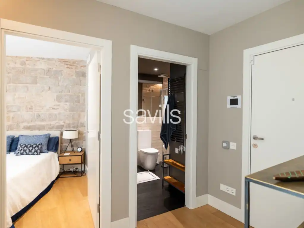 Apartament amb terrassa en venda a Ciutat Vella, imagen 22