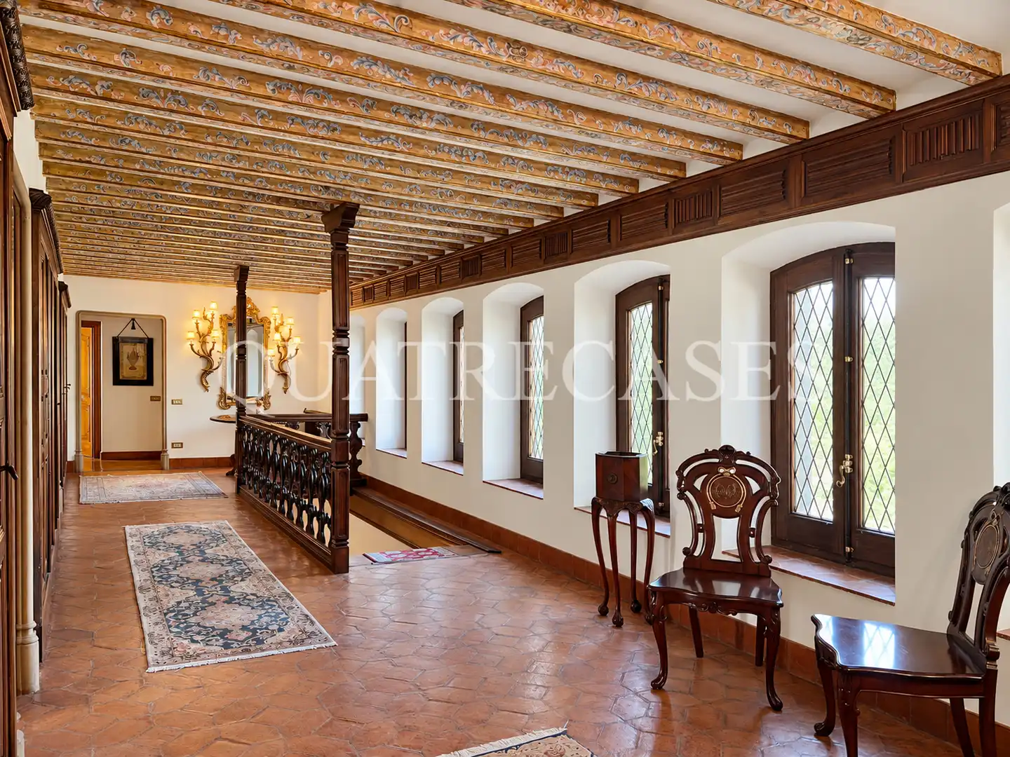Villa con terrazza in vendita a Avinguda Navarra 21, imagen 44