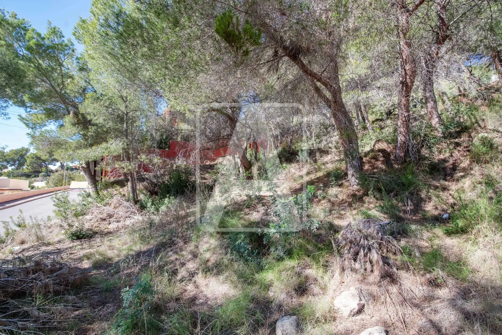 Villa mit Pool zum Verkauf in Altea la Vella, imagen 24