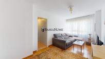 Living room of Flat for sale in Santander