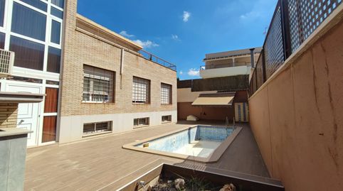 Photo 3 of Houses for sale in El Esparragal, Murcia Capital
