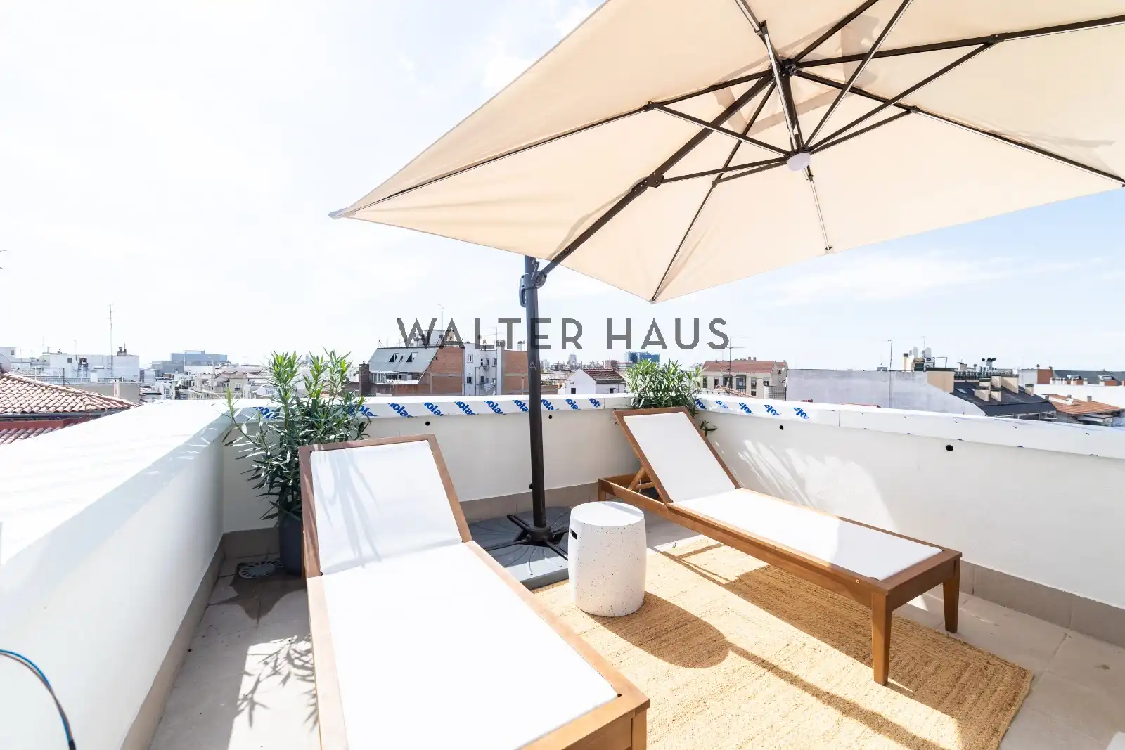 Appartement avec terrasse à vendre à Calle de García de Paredes, imagen 31