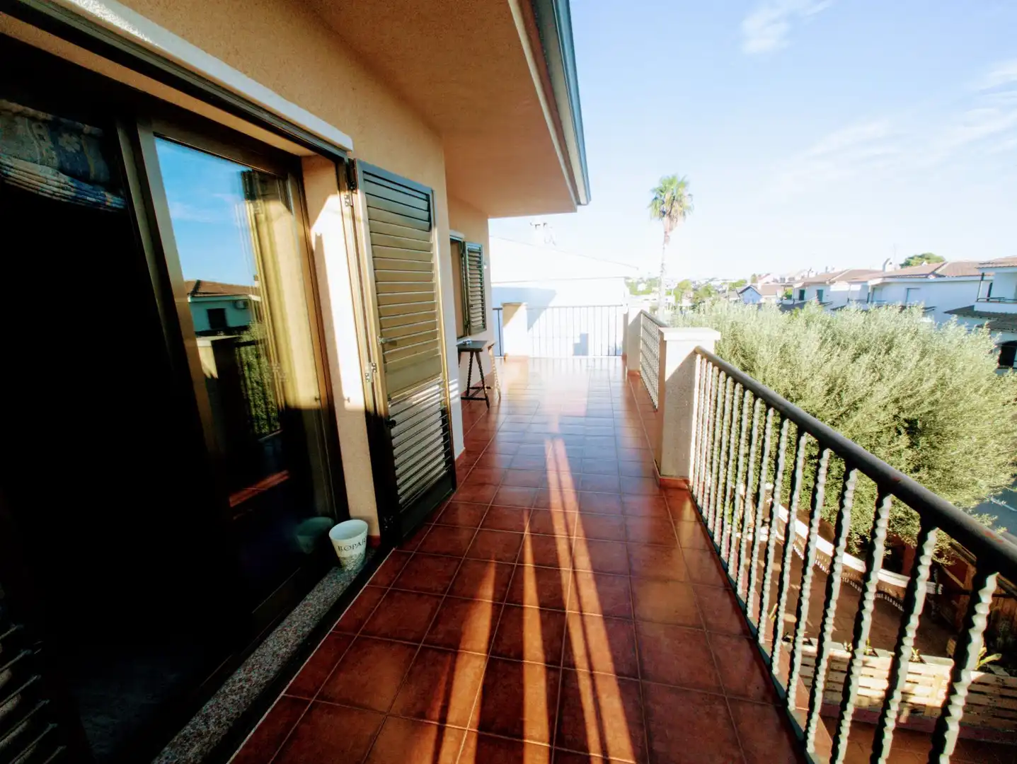 Terrace of Houses for sale in Calafell  with Air Conditioner, Heating and Private garden