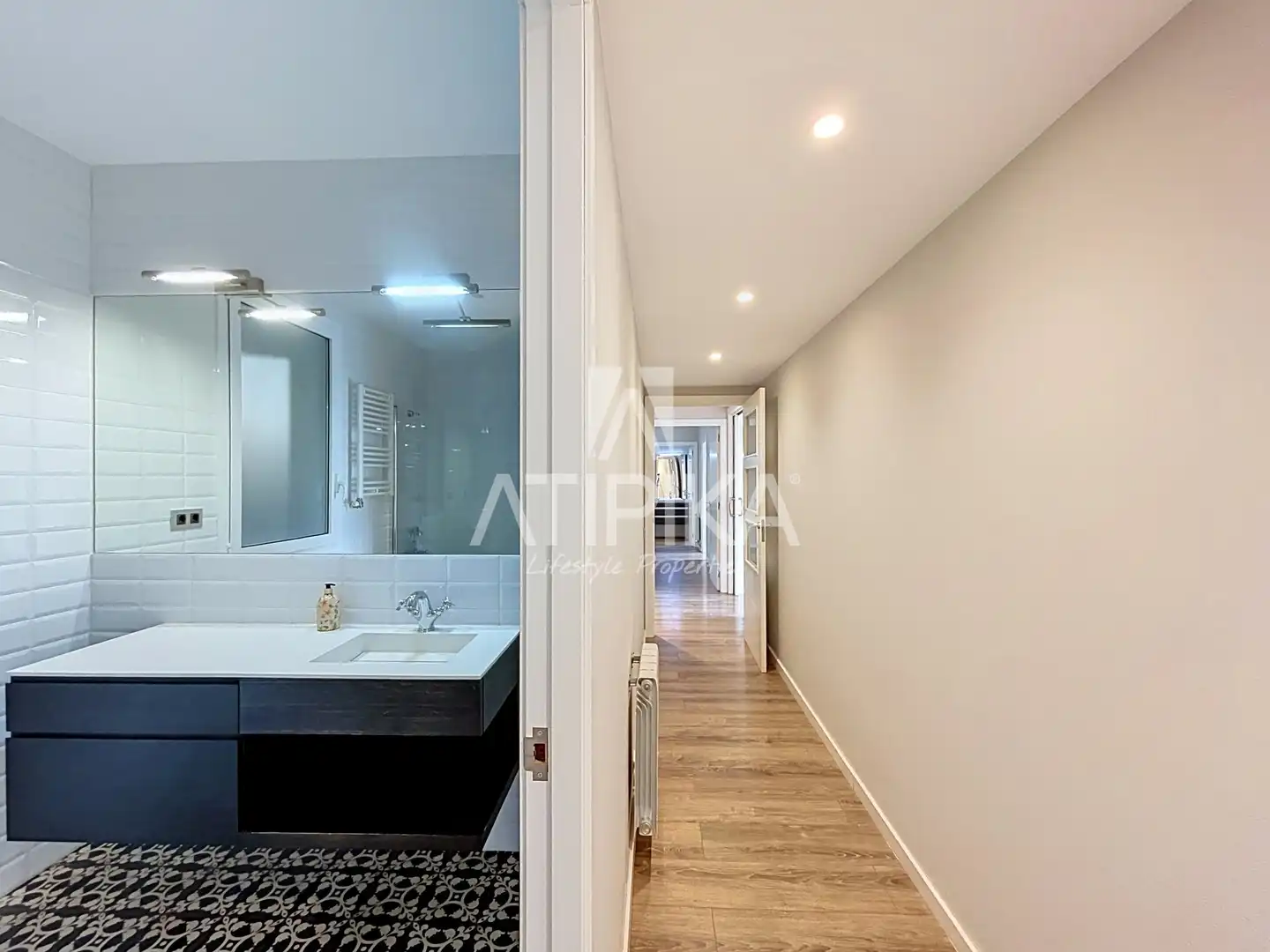 Appartement avec ascenseur à louer à Eixample, imagen 37