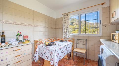 Foto 5 de Finca rústica en venda a Polop, Alicante