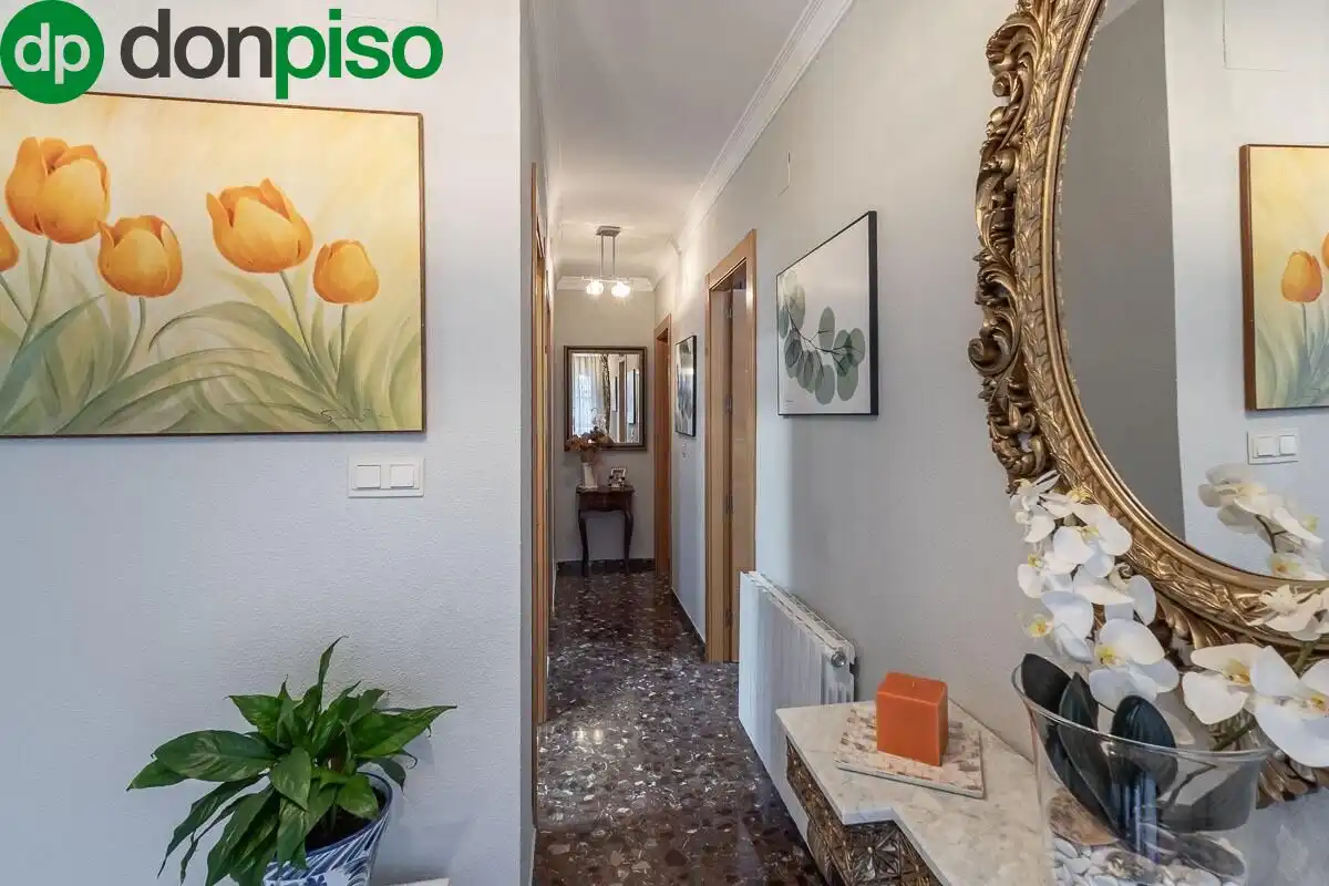 Houses for sale in Granada  with Air Conditioner, Heating and Terrace