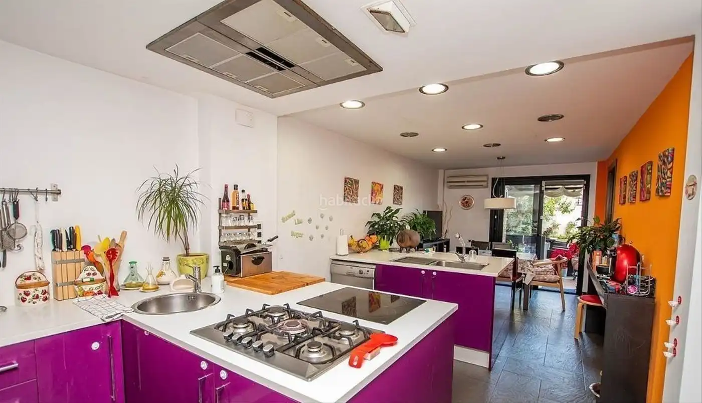 Casa con piscina en venta en Cristofol Colom, imagen 7