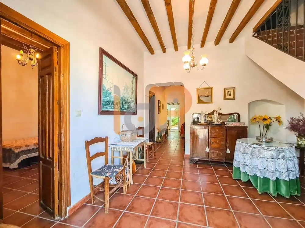 Casa o chalet en venta en Zurgena con Trastero