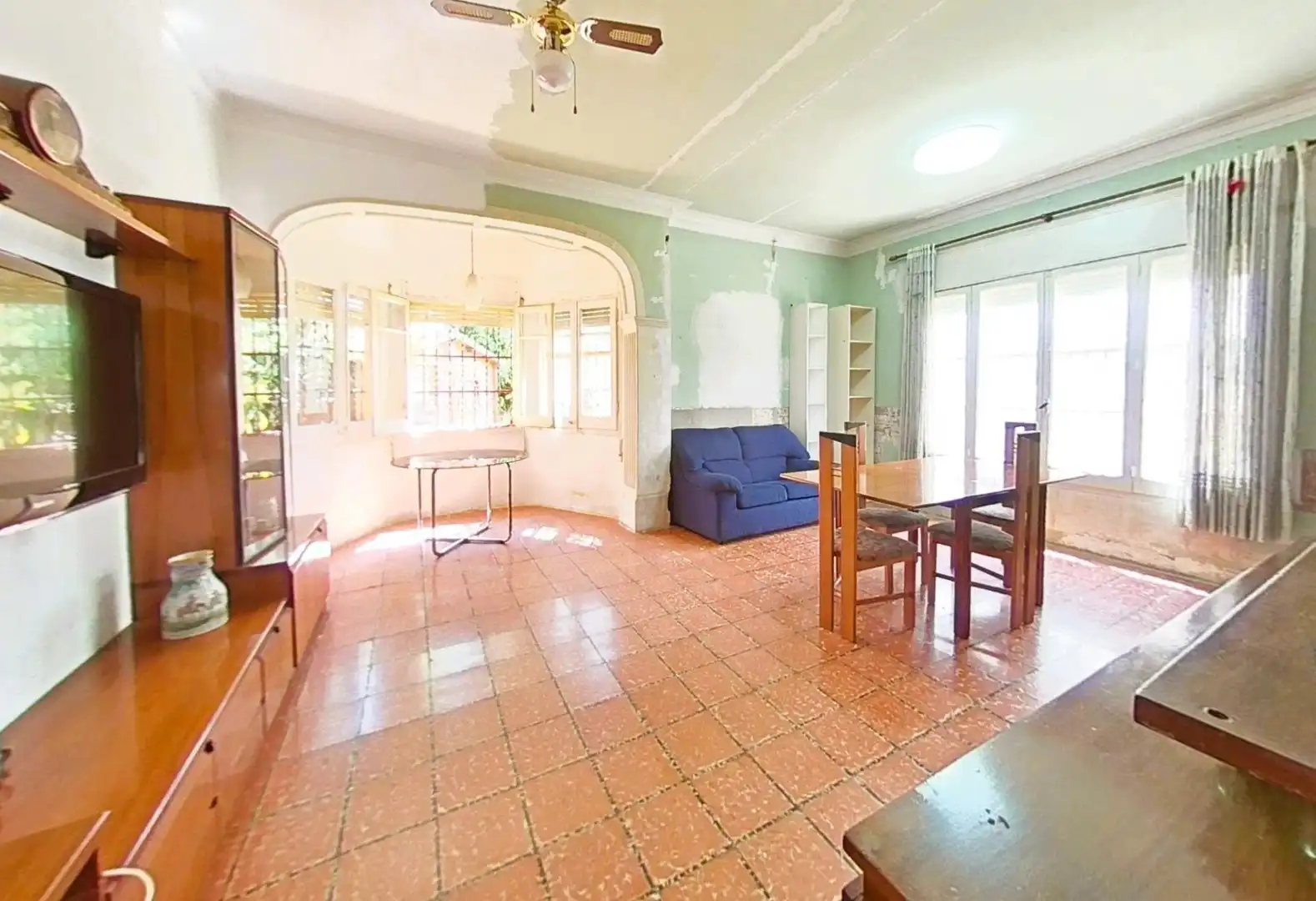 Villa mit Terrasse zum Verkauf in Carrer ASSUTZENES, imagen 5