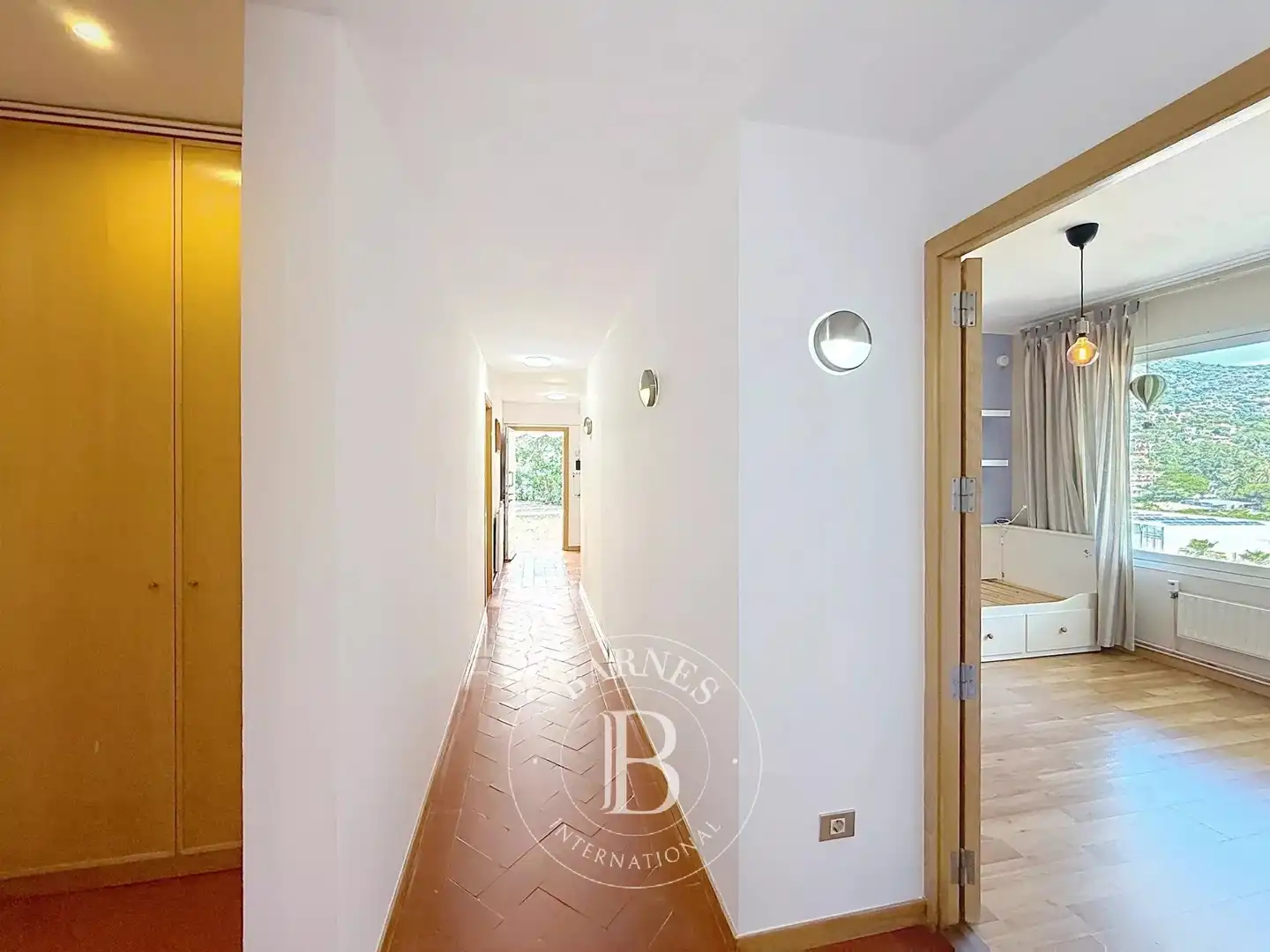 Casa o chalet en venta en Cabrils con Aire acondicionado, Calefacción y Jardín privado