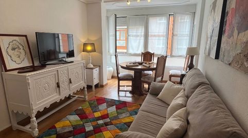 Photo 5 of Flat for sale in Calle Adaro, Laviada, Gijón