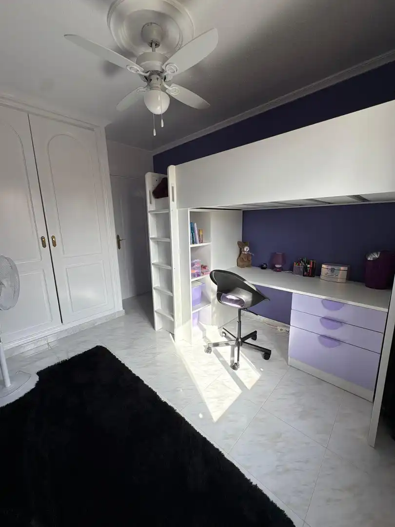 Habitación de Casa o chalet en venta en Rojales con Calefacción, Jardín privado y Trastero