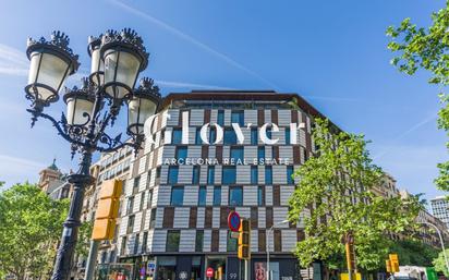 Flat to rent in Dreta de l'Eixample, Eixample,  Barcelona Capital