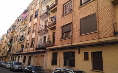 Exterior view of Flat for sale in Vila-real