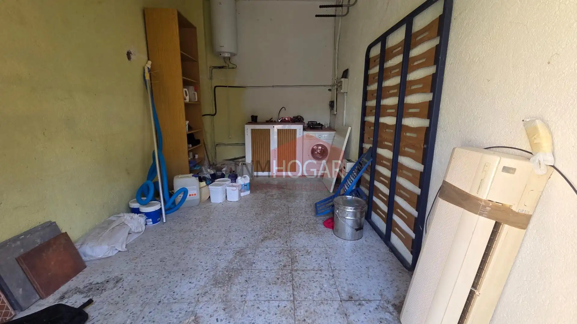 Casa o chalet en venta en Herradón de Pinares con Calefacción, Terraza y Trastero