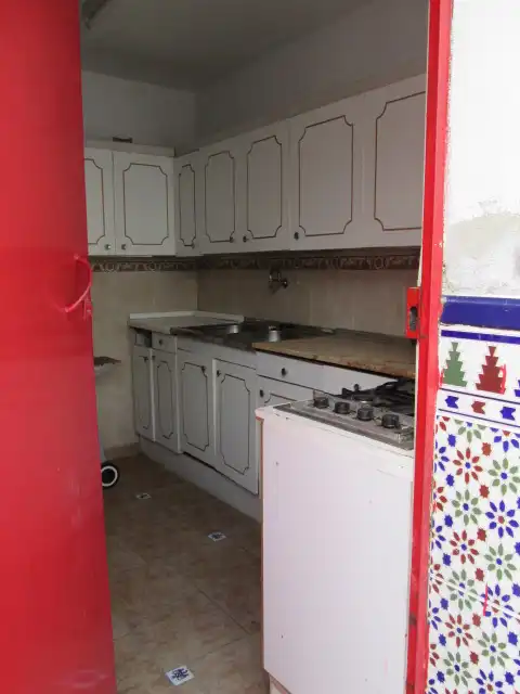 Cuina de Finca rústica en venda en Loja