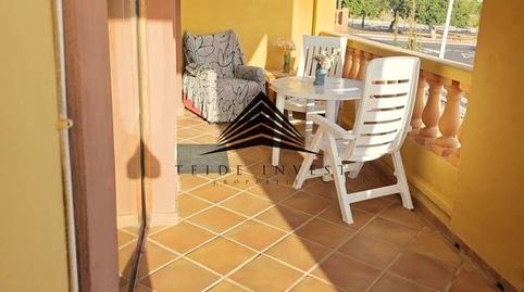 Foto 3 de Apartament de lloguer a Helsinki, Playa del Duque, Santa Cruz de Tenerife