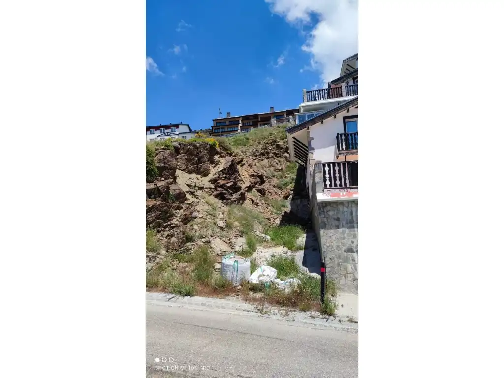 Residencial en venda a C. de la Fuente del Tesoro, 260-288, Zona alta