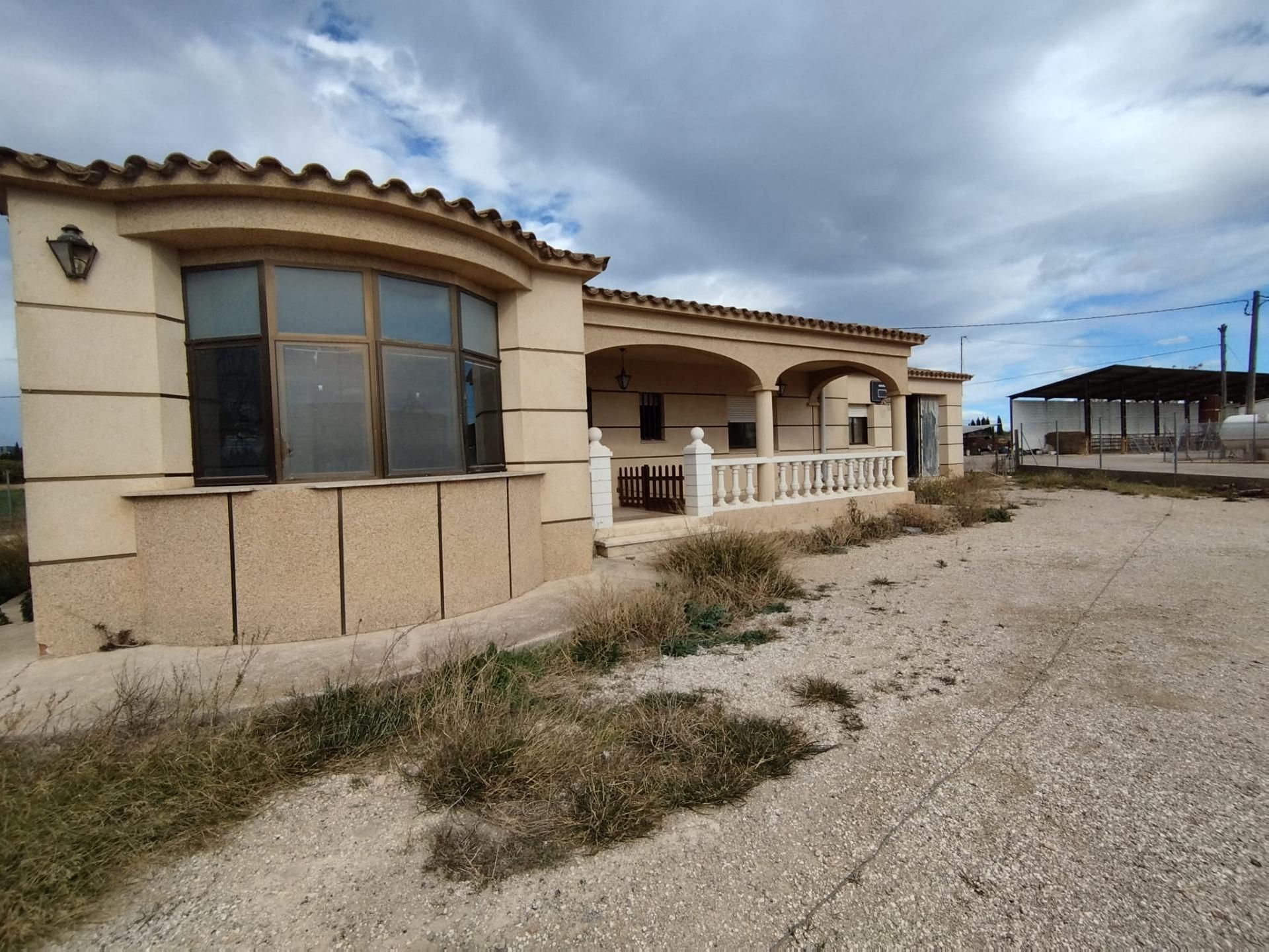 House or chalet for sale in L'Aldea