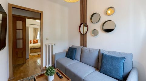 Foto 4 de Habitació a Prosperidad, Madrid Capital