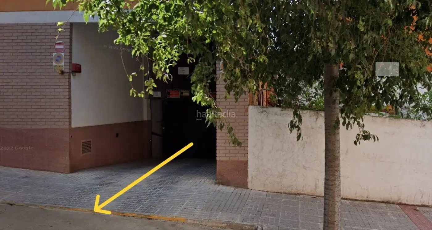 Individuale in affitto a Calle Fuente San Juan 26, imagen 6