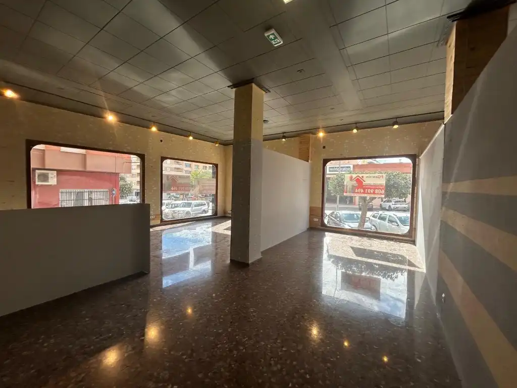 Business premises to rent in Avenida España, imagen 23