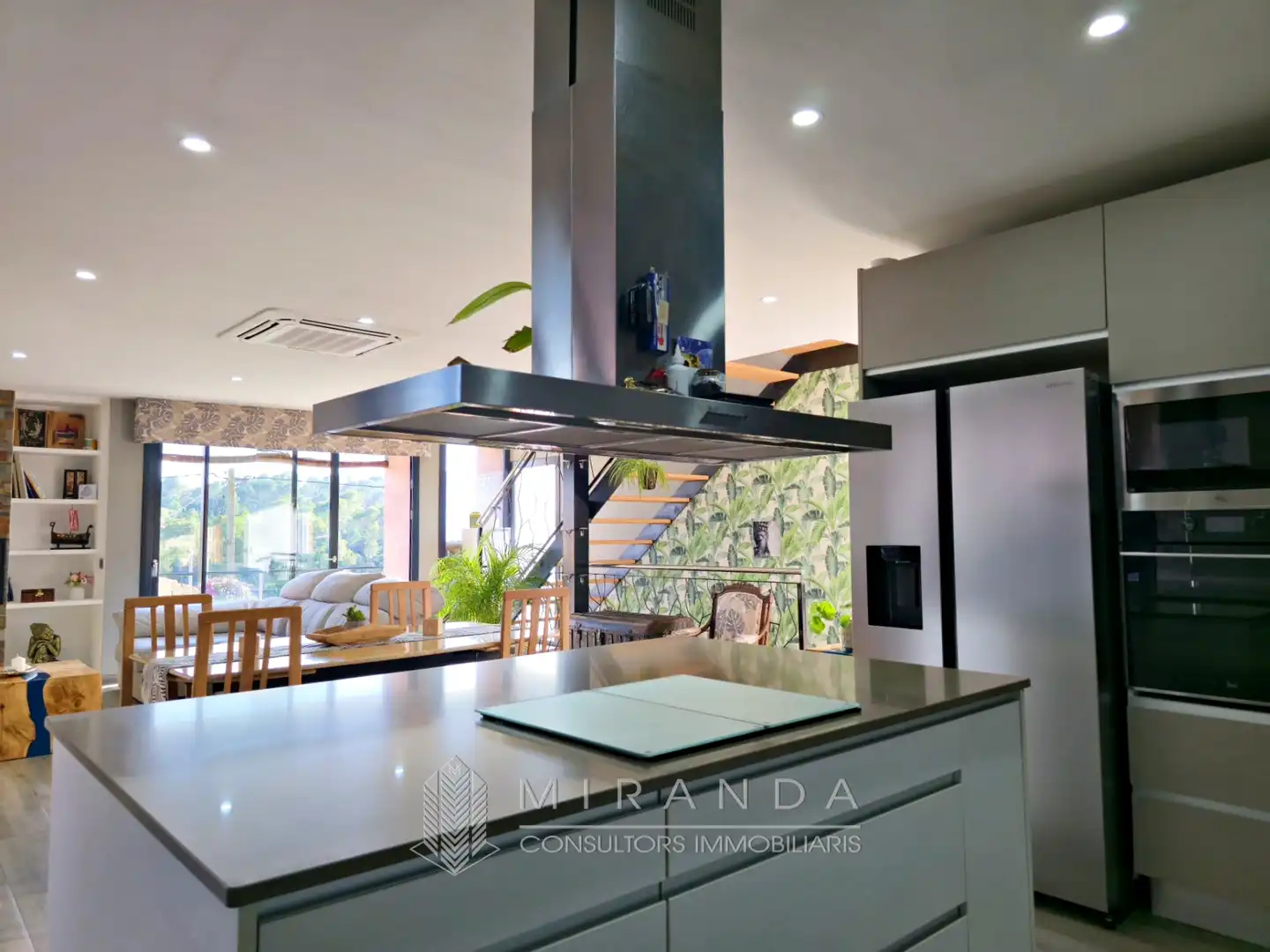 Villa avec terrasse à vendre à Carrer de Juli Garreta, imagen 10