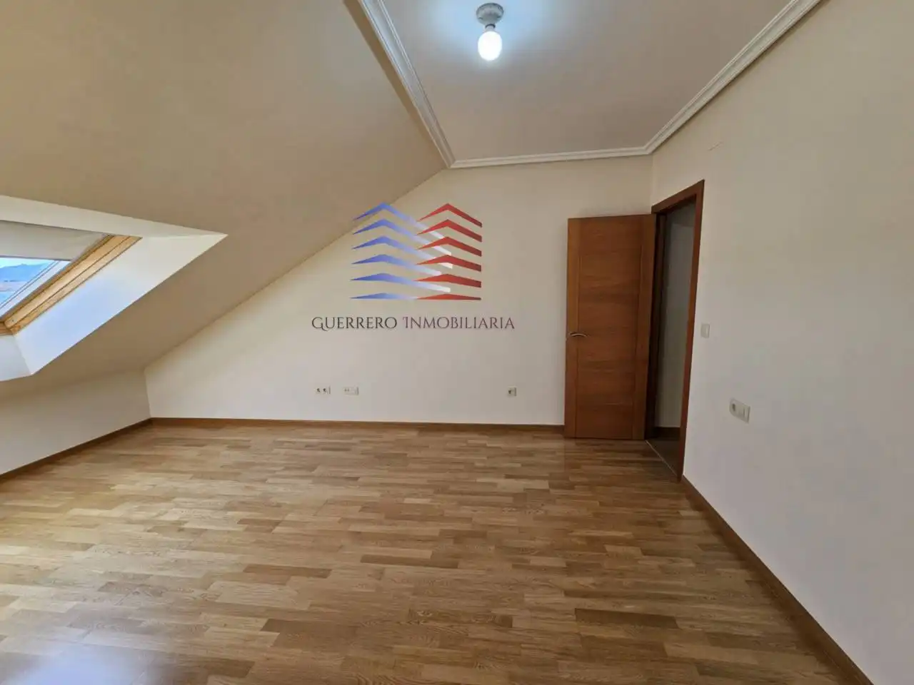Dúplex de alquiler en Ventiun