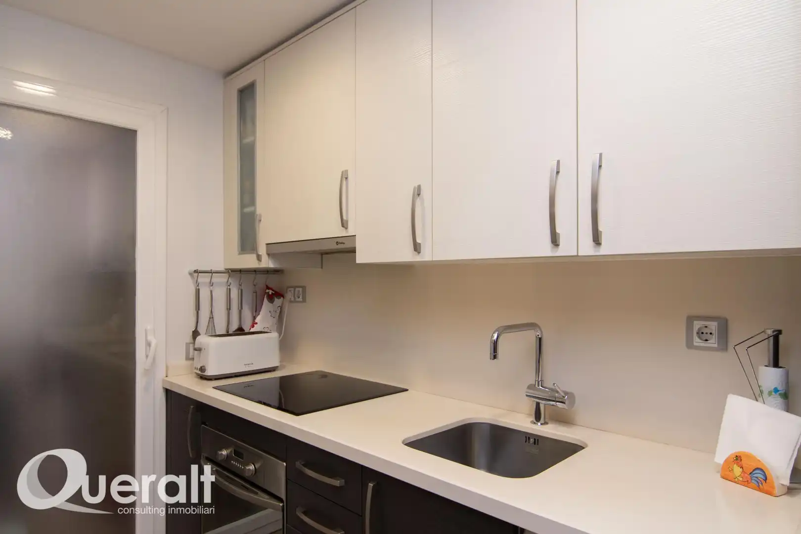 Wohnung mit Aufzug zum Verkauf in Alcalde Rovira Roure, imagen 4