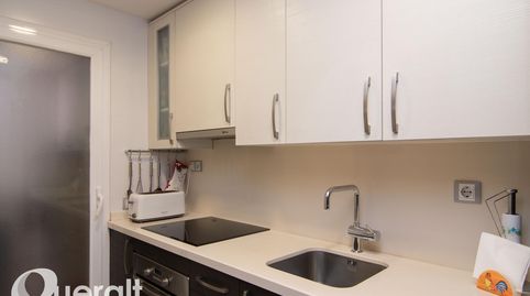 Foto 4 de Piso en venta en Alcalde Rovira Roure, Joc de la Bola - Camps d'Esports, Lleida Capital