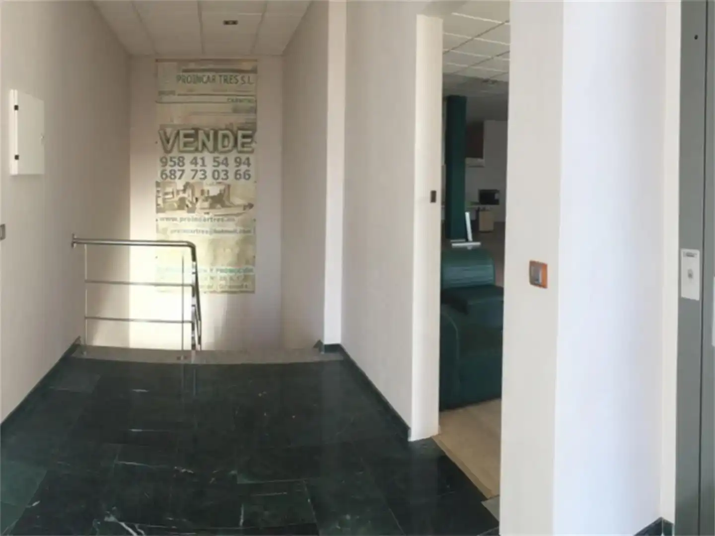 Apartamento en venta en Güevéjar con Aire acondicionado, Parquet y Trastero