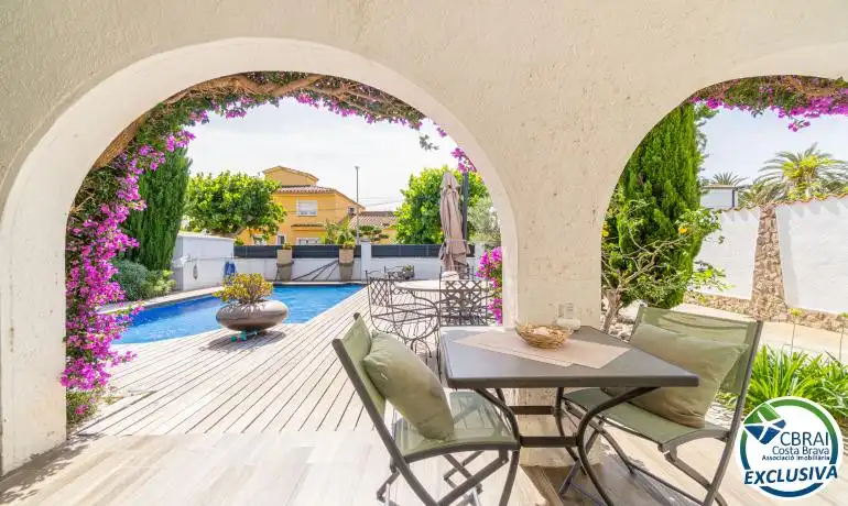 House with pool for sale in Carrer Peni 153 a 153, imagen 13