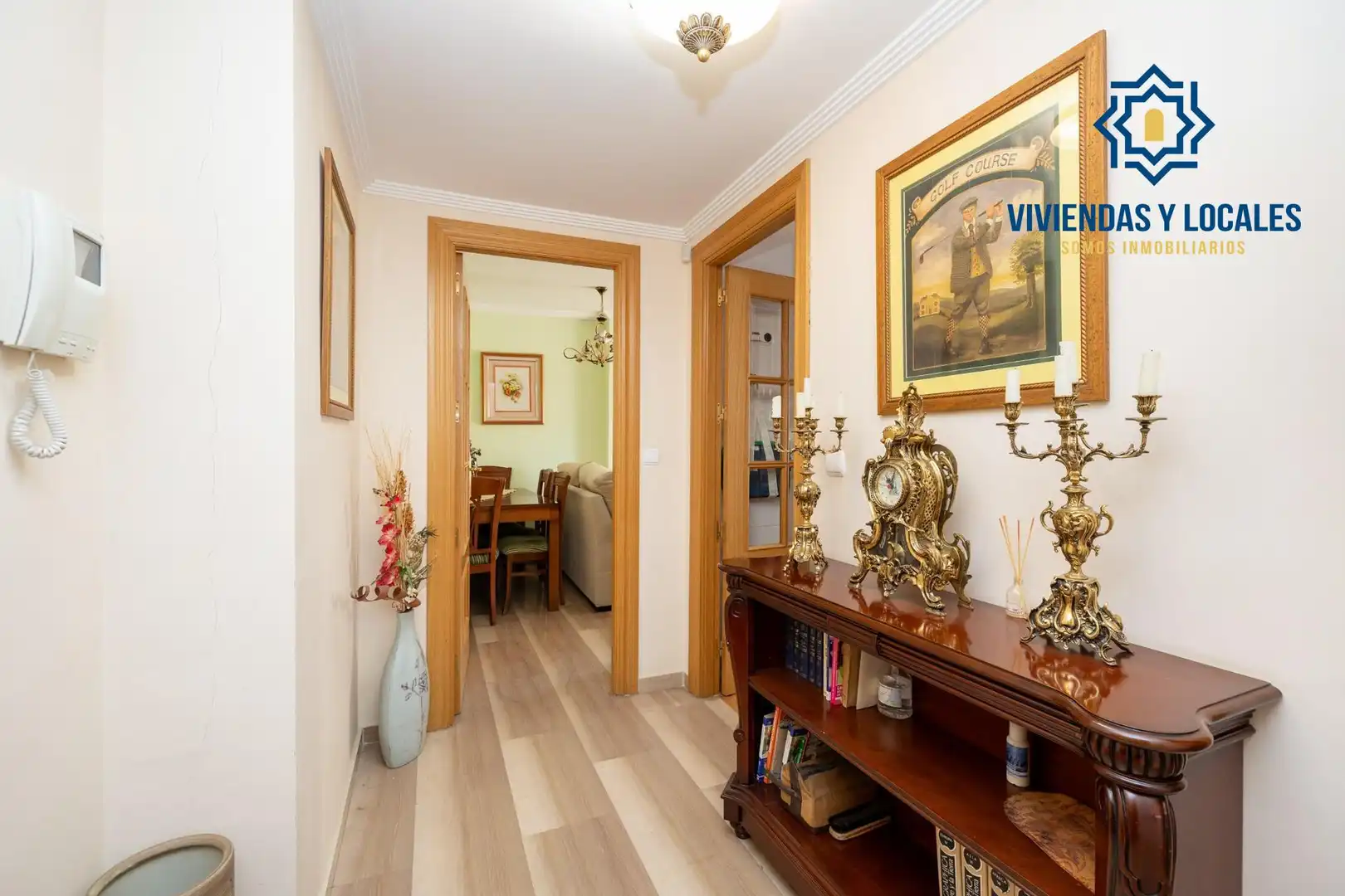 Appartement avec terrasse à vendre à Plaza CIUDAD DE LOS CARMENES, imagen 10