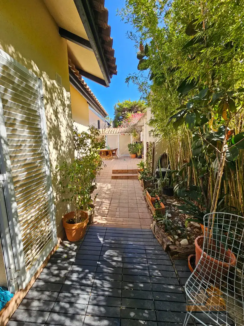 Xalet amb terrassa en venda a Altorreal - El Chorrico, imagen 30