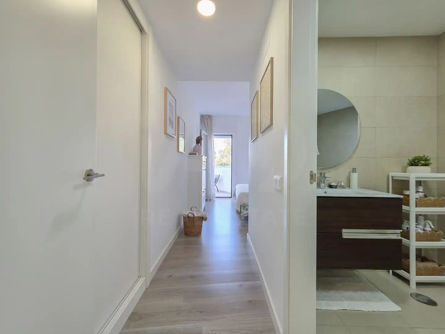 Flat with pool for sale in Calle Mónaco 4, imagen 19