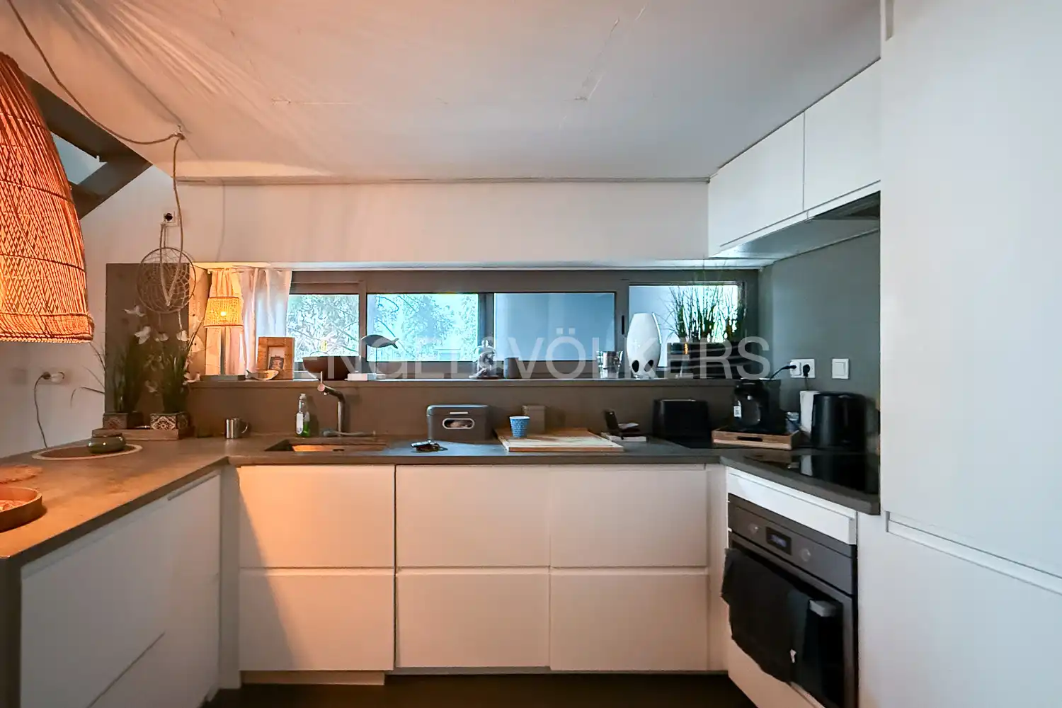 Loft de lloguer a Vara de Quart