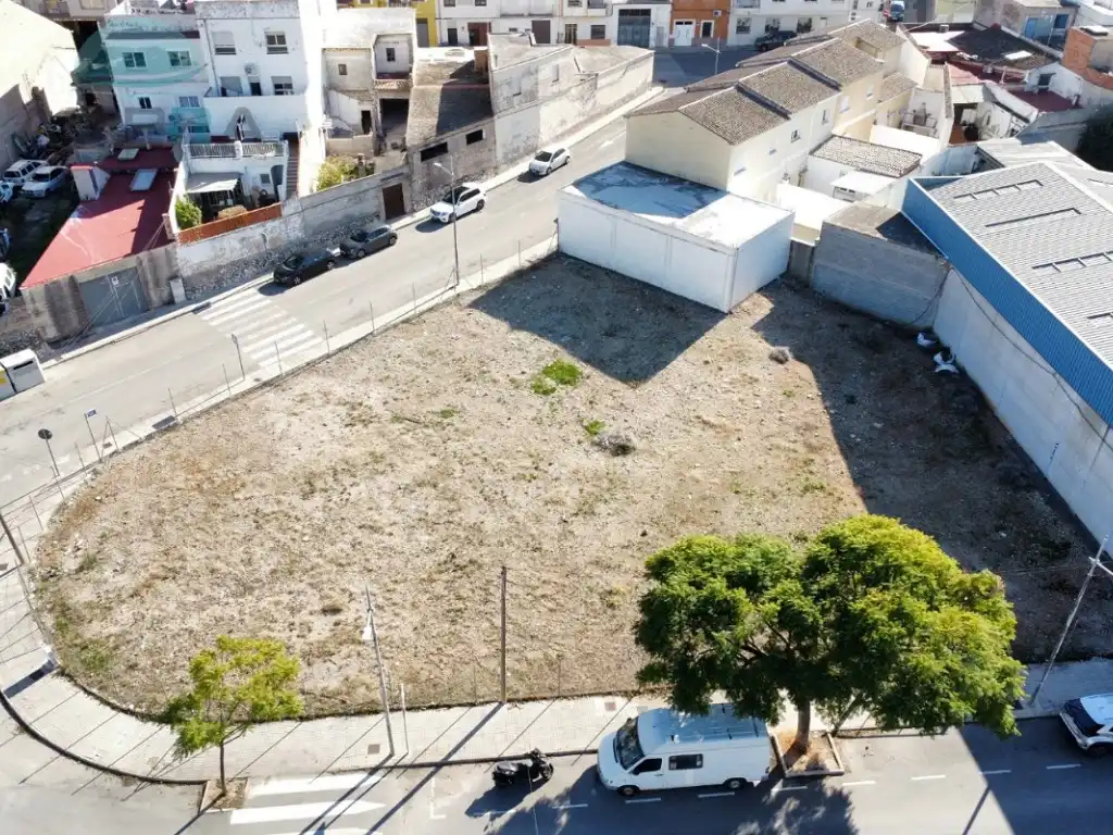 Terreny industrial en venda a Calle Burjo, imagen 3