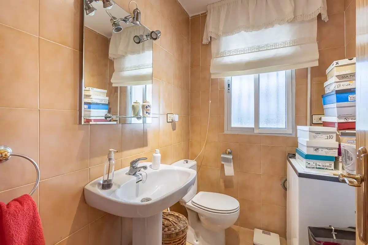 Detached house with pool for sale in Gójar, imagen 25