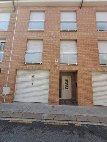 Casa adosada en Venta en Rasquera, 8 en Remolins - Sant Jaume