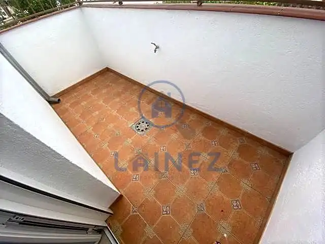 Flat for sale in Los Blázquez  with Air Conditioner, Terrace and Furnished