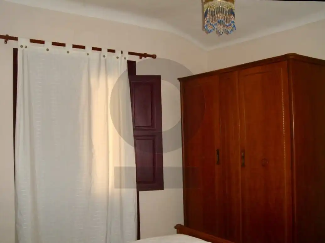 Habitación de Casa o chalet en venta en Nuévalos con Calefacción, Terraza y Trastero