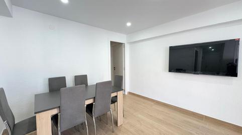 Foto 3 de Apartamento en venta en Carolinas Altas, Alicante / Alacant