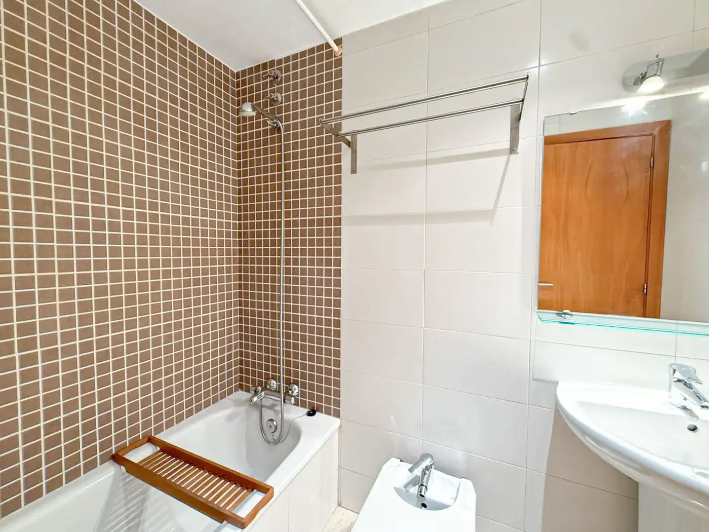 Penthouse with lift for sale in Creu de la Mà, imagen 44