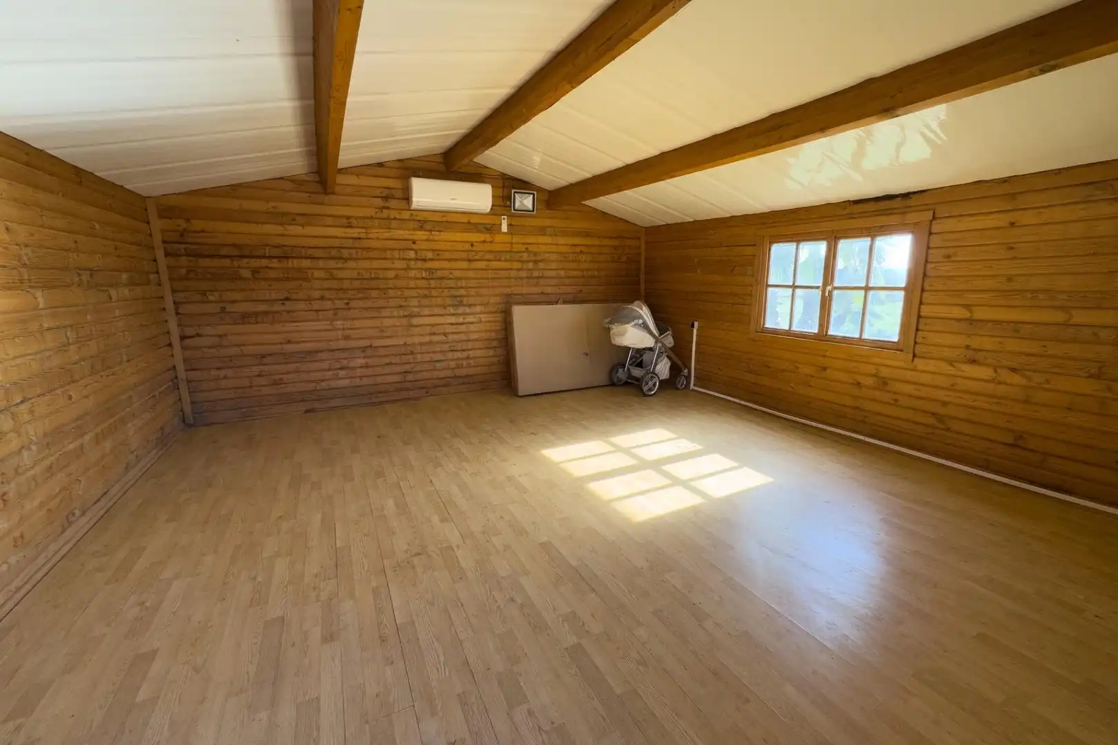 Country homes for sale in Fuente Álamo de Murcia  with Air Conditioner, Private garden and Storage room